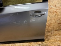 фото thumb №3, Двері ліва передні повний subaru outback 2015–2019