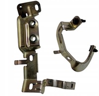 фото thumb №1, Кронштейн кронштейн infiniti 2.0t q50 q60 q70