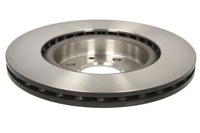 фото thumb №1, Диск тормозная trw df2586