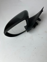 Зеркало левое zoe 7pin европа Киев, фото thumb