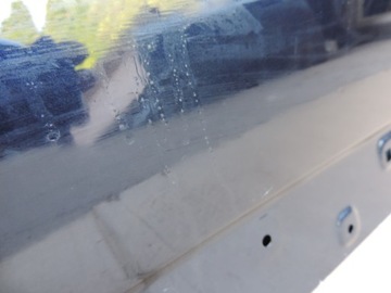 фото thumb №9, Bmw x4 x-4 g02 2018 2019 2020 правые задние дверь / правый зад