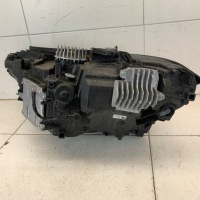 фото thumb №15, Лампи передні повний led комплектні ліва права перед bmw 4 g26 g23 g22 23r