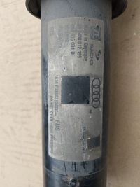 фото thumb №2, Audi a8 d5 амортизатор зад лівий 4n6616001b 4n4616031d