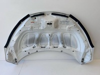 фото thumb №7, Honda hr-v ii капот крышка двигателя оригинал