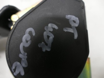 фото thumb №8, Peugeot 407 купе pas безпеки правий зад