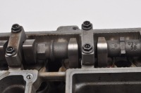 Focus mk2 2 c-max s40 v50 1.8 16v головка 1s7g-6090-ax qqda csda b4184s11 с Разборки, фото thumb