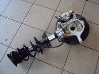 фото thumb №5, Mcperson поворотный кулак левая renault megane iv 16-