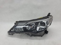 Купити Toyota rav-4 iv 3 2013+ фара фара перед ліва ксенон led європа w0836, фото thumb