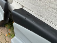 фото thumb №11, Ford explorer 6 салон сидіння обшивки 2020+