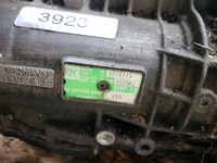 фото thumb №6, Audi a8 d2 2.8 коробка передач коробки передач автомат автоматическая ebx 5hp-19