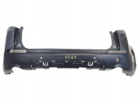 фото thumb №1, Land rover discovery sport бампер задняя