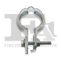 Соединитель трубы выпускной śr54mm 774-954 fa1 peugeot Цена, фото thumb