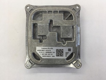 фото thumb №2, Модуль 4g0907472a 4g0907472c повний led адаптивний drl do audi a7 s7 rs7