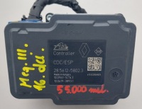 Купити Насос abs renault megane 3 scenic 3 28.5612-5802.3, фото thumb