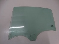 фото thumb №1, Скло двері лівий задня renault laguna iii 43r-001582