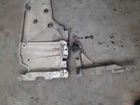 фото thumb №7, Renault captur ii 1.0tce защита плита подвеска