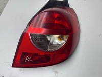 фото thumb №2, Лампа задняя правая renault clio iii hb