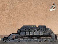 фото thumb №1, Renault clio iv защита подвеска правая