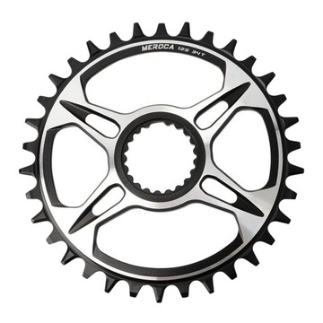 1 sztuka tarczy 7100/8100/9100 M6100 Shimano / Do