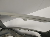 Купить 2017r --- porsche cayenne iii gts бампер накладка-спойлер перед оригинал szary turbo, фото thumb