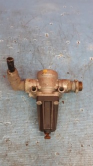 фото thumb №1, Iveco eurocargo i клапан воздуха