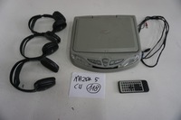 фото thumb №1, Mazda 5 cw ii dvd 2010-2015rok