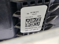 фото thumb №12, Комплект радіатор вентилятори pas передній підсилювач балка audi rs7 4k