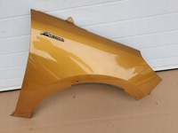 фото thumb №1, Ford fiesta mk8 active крыло правый перед