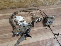 фото thumb №1, Dacia dokker 2016 замок дверь правых раздвижных