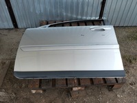 фото thumb №11, Двері ліва перед volvo xc90 i lift сріблястий 2007-2014