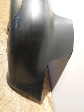 фото thumb №11, Бампер зад задній audi a4 b7 універсал 4xpdc 8e9807511j