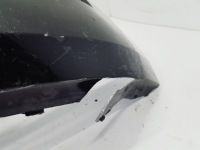 фото thumb №6, Skoda kamiq 658 бампер перед передній решітка