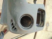 фото thumb №11, Панель приладів панель приладів приладова ford mondeo mk4 lift