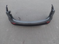 фото thumb №8, Бампер задня задній kompletny pdc hyundai santa fe iii t6s