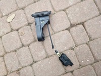 фото thumb №1, Замок задній сидіння opel insignia b 39103262