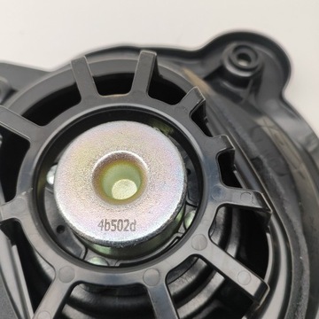 фото thumb №5, Mercedes-benz c w206 2024 ліва сторона динамік низькочастотний