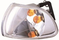 фото thumb №1, Поворотник fiat palio 97-12 лівий