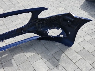 фото thumb №15, Бампер mercedes slc w-172 набір amg