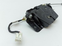 фото thumb №12, Bmw 5 gt f07 2011 замок крышки задний / багажника 912935