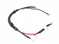 Купить Opel corsa e шланг жгут клемма аккумулятор 39018450, фото thumb