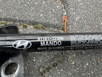 фото thumb №7, Петли капот левый правый hyundai i40 + привод 81171-3z000 81161-3z000