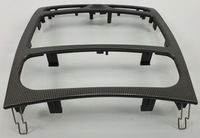 фото thumb №2, Рамка радио защита консоли mercedes w203