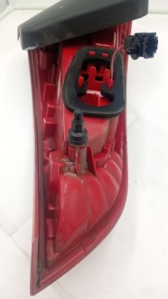 Фара правий задня led audi q5 8r0945094a Доставка, фото thumb