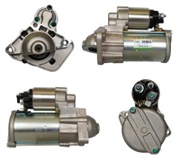 фото thumb №1, Стартер dacia duster dokker renault clio 1.5dci