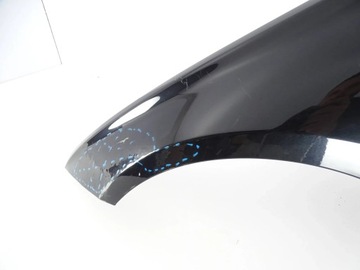 фото thumb №6, Крило перед переднє лівий bmw 3 f30 f31