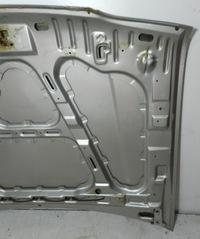 фото thumb №10, 264.maska кришка двигуна kia sportage i 1 94-03r