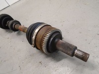 фото thumb №3, Hyundai ix35 11 2.0 crdi піввісь привідна лівий перед