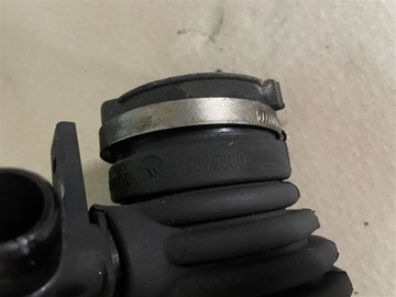 фото thumb №5, Труба воздуховод фильтра воздуха 2.0 cdti 315875880 opel zafira c tourer