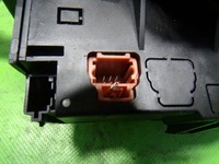 фото thumb №7, Citroen c3 переключатель комбинированный подрулевые рычаги 96491650xt