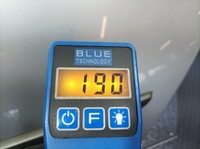 фото thumb №15, Renault scenic ii дверь задняя задние левая ted69